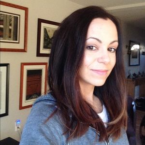 Meet your Posher, Amy